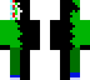 green void