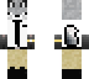 grey boi