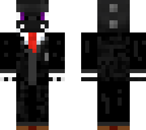 gruogalor wuth suit!