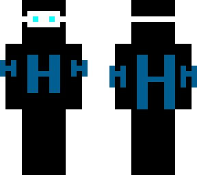 h guy
