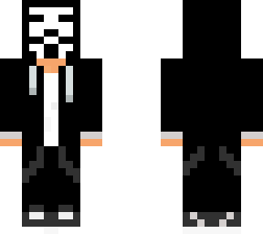 hacker guy
