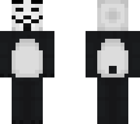 haker panda (pog)