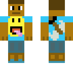 happy warrior