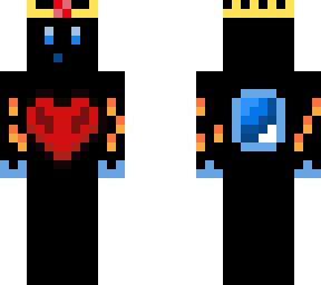hardcore fire king