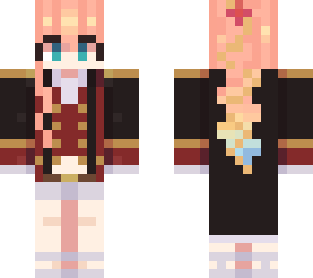 haruno sora
