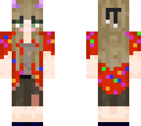hawaiin shirt style