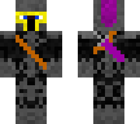 heavy knight