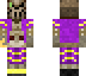 henchman 800 (purple)