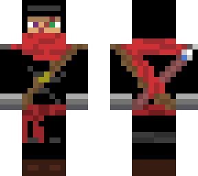 hero ninja