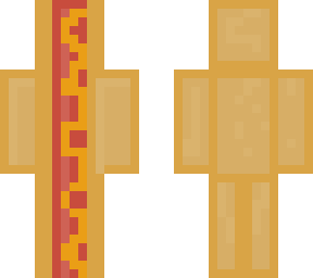 hot dog