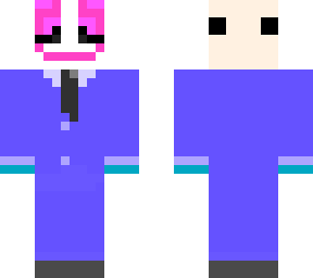 houston payday2