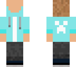 hunched itslukecraft