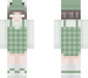 i frog girl i