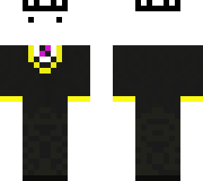 i made it dont wear it