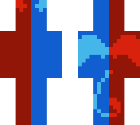 ice and fire dragon