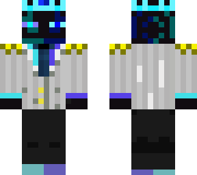 ice endermen