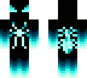 ice spider-man