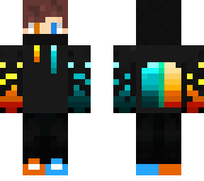 ice x fire
