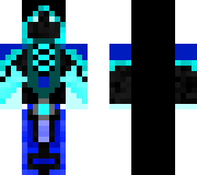 iced frost mage