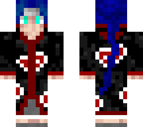 iexogen (blue itachi)