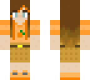 improved clementine