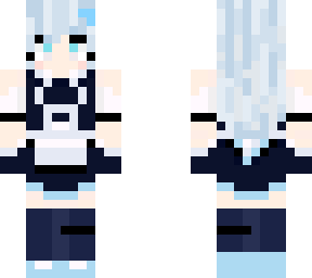 iori hakushika v.2