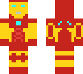 iron man