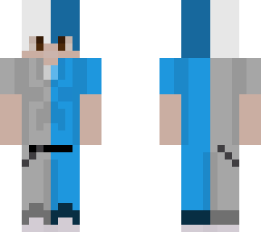 jack [colorsplit boy]