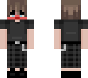 jamie apoc rp