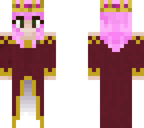 jasmin queen