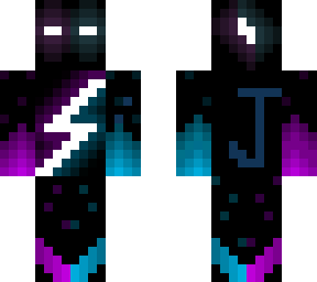 jaxon herobrine