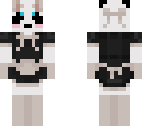 jeropines maid