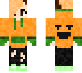 jj_the_ninja pumkin hoodie