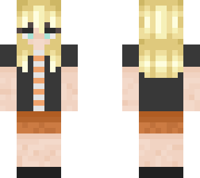jojo skin