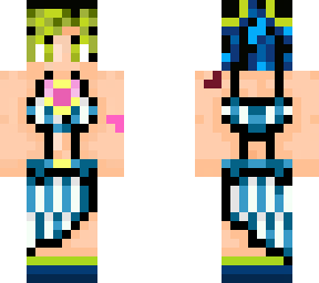 jolyne cujoh (fixed)