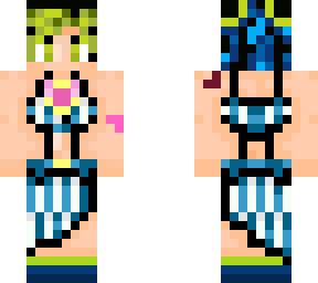 jolyne cujoh