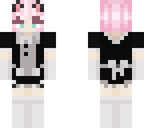 junips maid spin