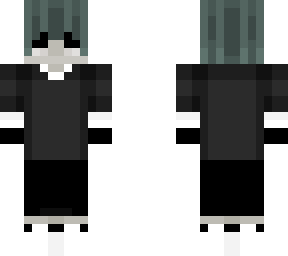 just a boy