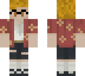 just a skin