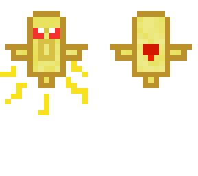 just a totem :|