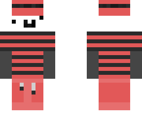 just making for fun skin 2
