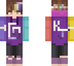 karl but he’s poorly edited<3