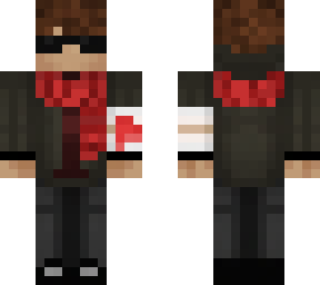 keiberx (remake)