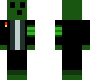 kid commander slime