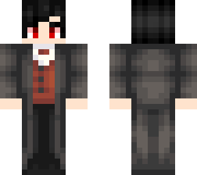kieran dracula