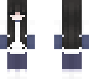 killua but girl
