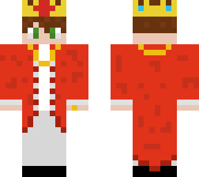 king