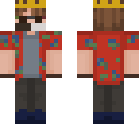 king boi