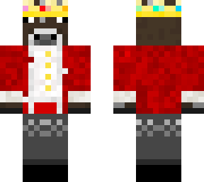 king cow