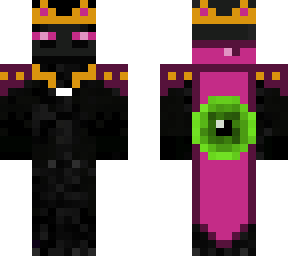 king enderman